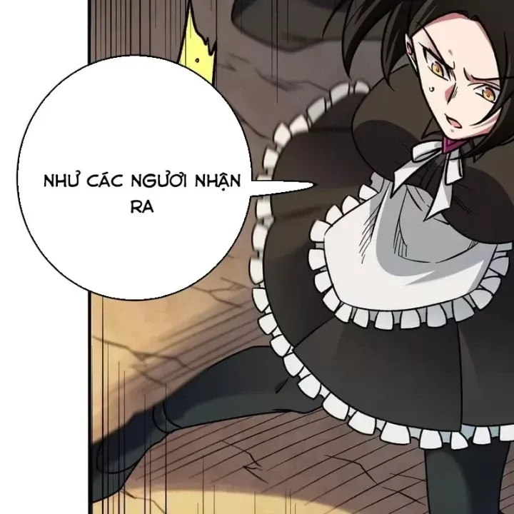 Toàn Dân Chuyển Chức : Duy Ta Vô Chức Tán Nhân Chap 203 - Next Chap 204
