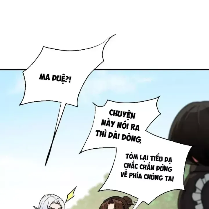 Toàn Dân Chuyển Chức : Duy Ta Vô Chức Tán Nhân Chap 203 - Next Chap 204