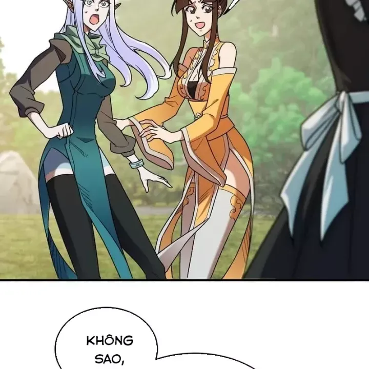 Toàn Dân Chuyển Chức : Duy Ta Vô Chức Tán Nhân Chap 203 - Next Chap 204