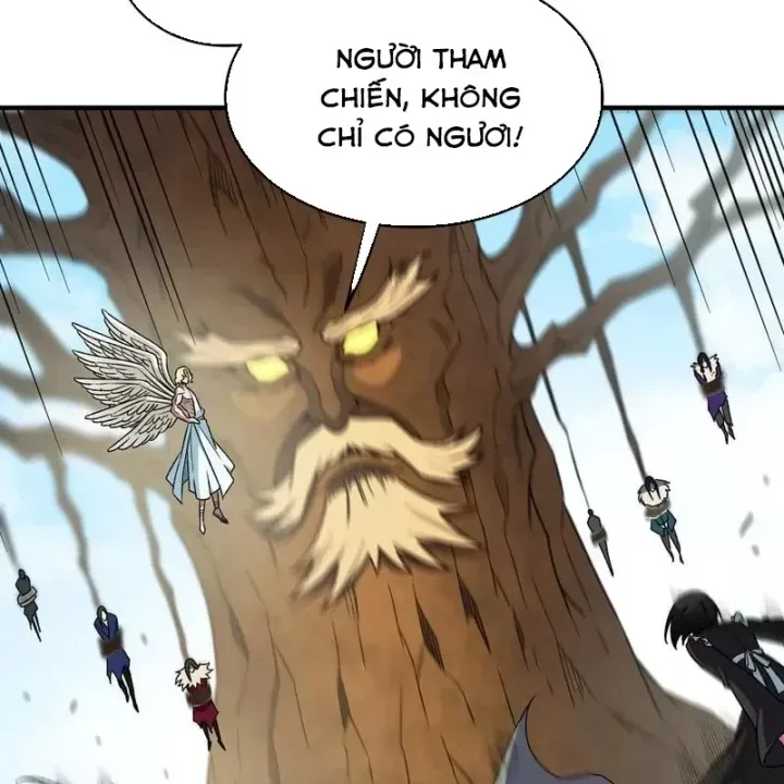 Toàn Dân Chuyển Chức : Duy Ta Vô Chức Tán Nhân Chap 203 - Next Chap 204