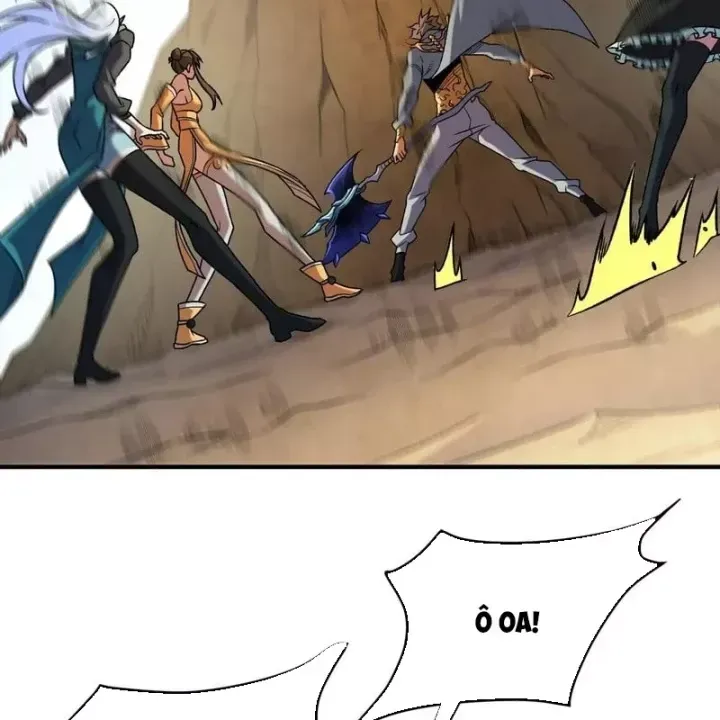 Toàn Dân Chuyển Chức : Duy Ta Vô Chức Tán Nhân Chap 203 - Next Chap 204