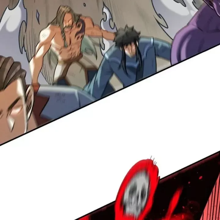 Toàn Dân Chuyển Chức : Duy Ta Vô Chức Tán Nhân Chap 203 - Next Chap 204