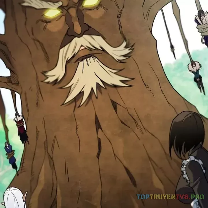 Toàn Dân Chuyển Chức : Duy Ta Vô Chức Tán Nhân Chap 203 - Next Chap 204