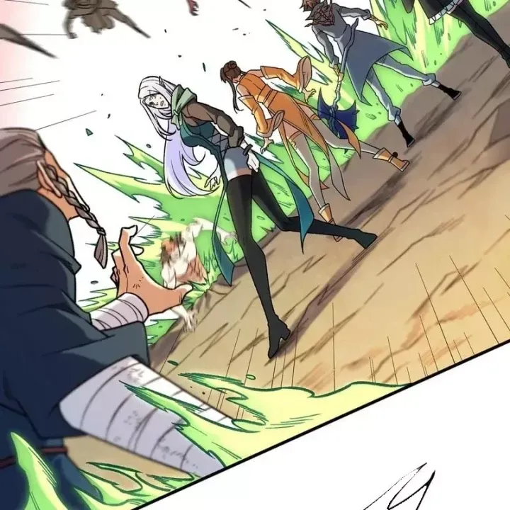 Toàn Dân Chuyển Chức : Duy Ta Vô Chức Tán Nhân Chap 203 - Next Chap 204