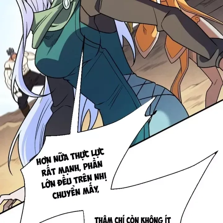 Toàn Dân Chuyển Chức : Duy Ta Vô Chức Tán Nhân Chap 203 - Next Chap 204