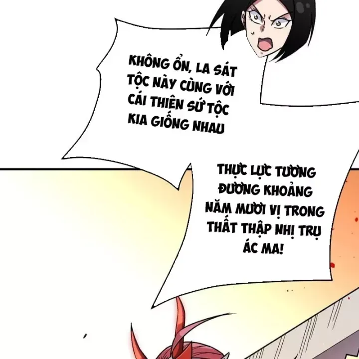 Toàn Dân Chuyển Chức : Duy Ta Vô Chức Tán Nhân Chap 203 - Next Chap 204