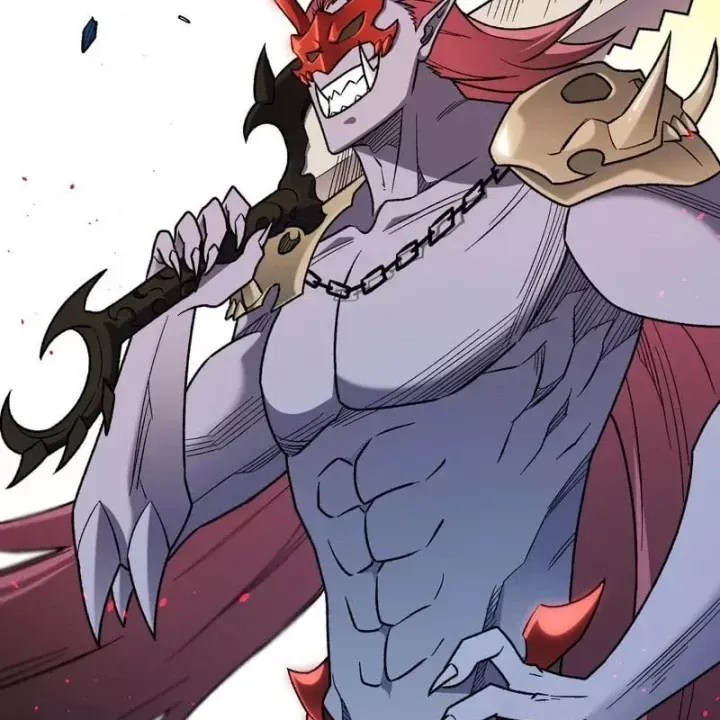 Toàn Dân Chuyển Chức : Duy Ta Vô Chức Tán Nhân Chap 203 - Next Chap 204