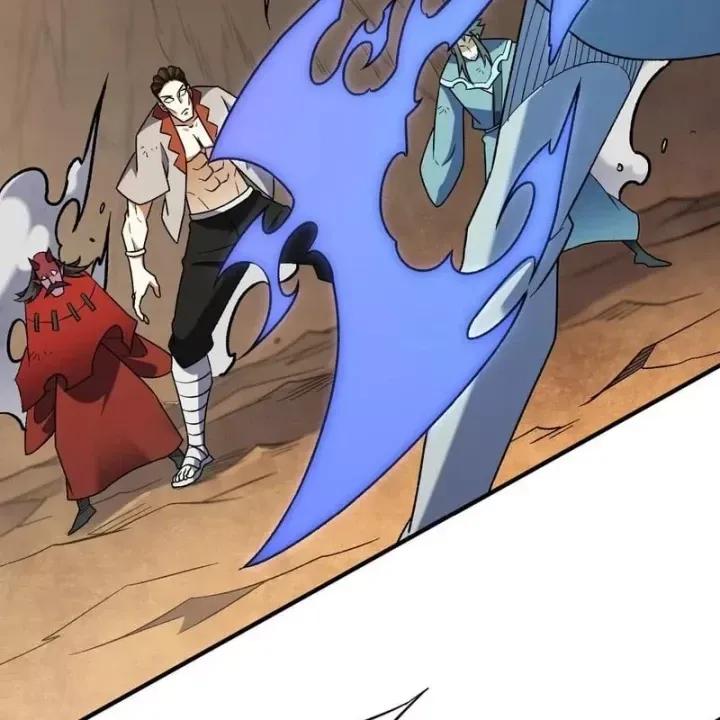 Toàn Dân Chuyển Chức : Duy Ta Vô Chức Tán Nhân Chap 203 - Next Chap 204