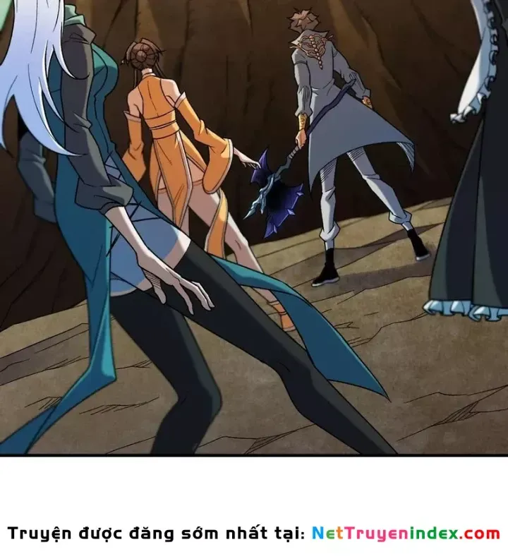 Toàn Dân Chuyển Chức : Duy Ta Vô Chức Tán Nhân Chap 203 - Next Chap 204