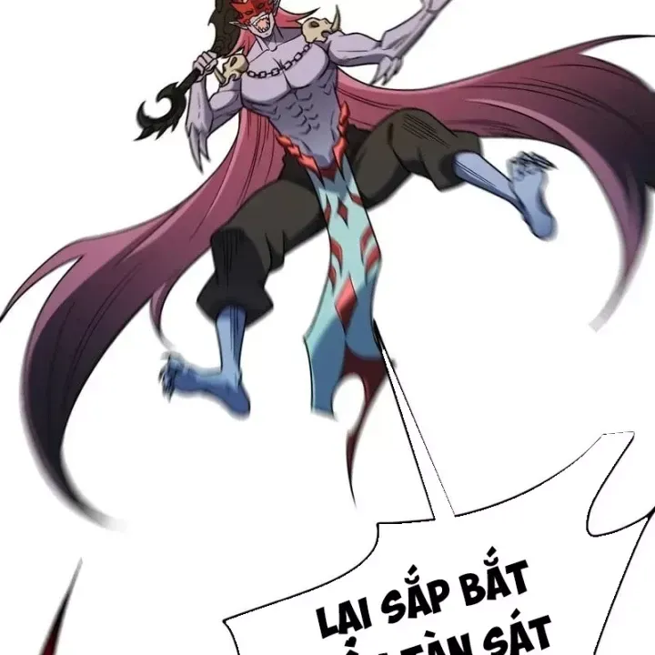 Toàn Dân Chuyển Chức : Duy Ta Vô Chức Tán Nhân Chap 203 - Next Chap 204