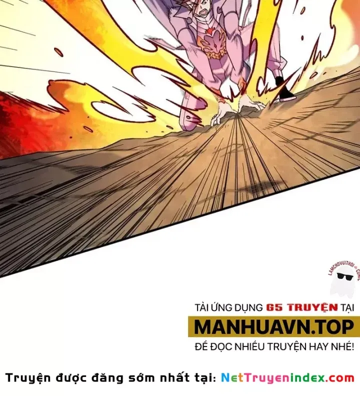 Toàn Dân Chuyển Chức : Duy Ta Vô Chức Tán Nhân Chap 203 - Next Chap 204