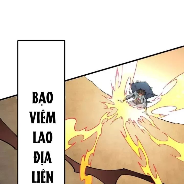 Toàn Dân Chuyển Chức : Duy Ta Vô Chức Tán Nhân Chap 203 - Next Chap 204