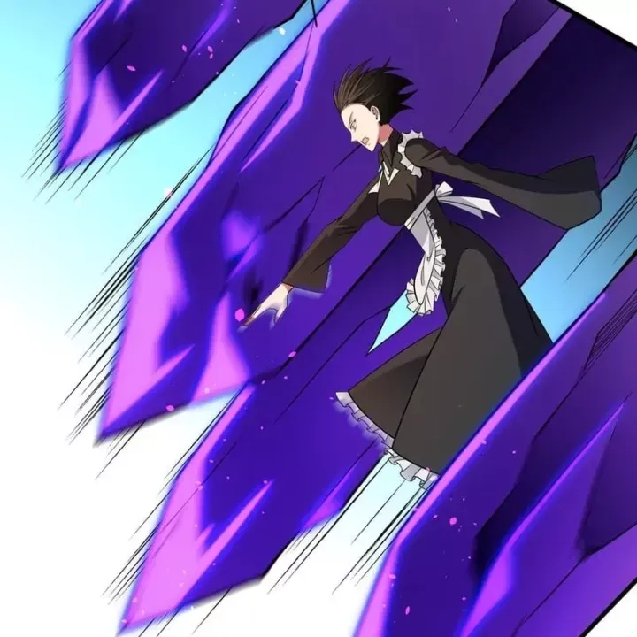 Toàn Dân Chuyển Chức : Duy Ta Vô Chức Tán Nhân Chap 203 - Next Chap 204