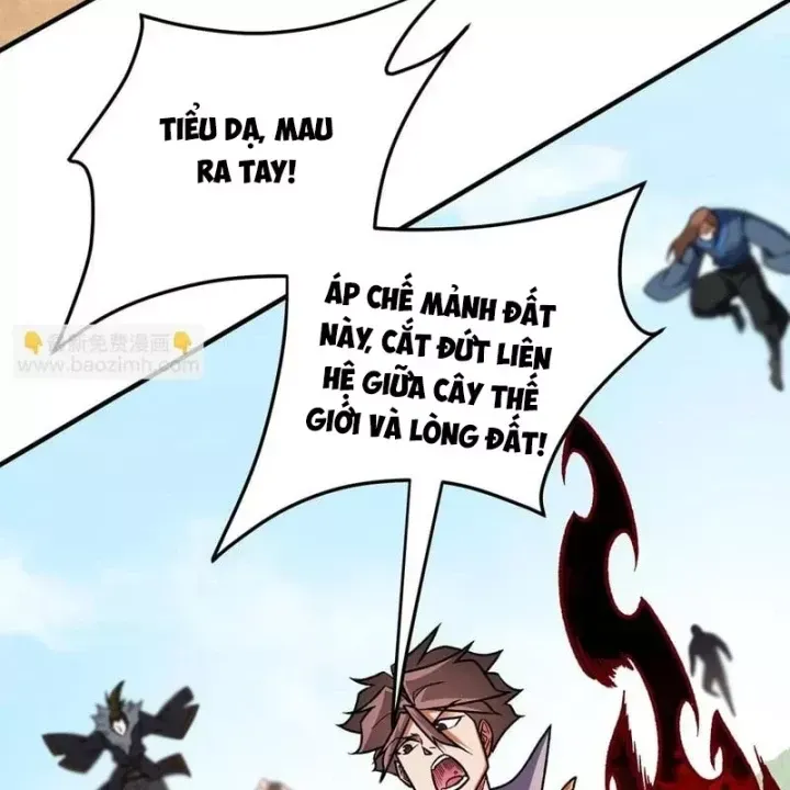 Toàn Dân Chuyển Chức : Duy Ta Vô Chức Tán Nhân Chap 203 - Next Chap 204