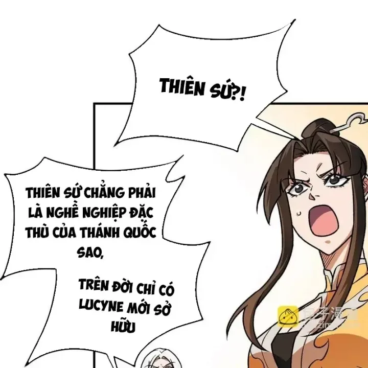 Toàn Dân Chuyển Chức : Duy Ta Vô Chức Tán Nhân Chap 203 - Next Chap 204