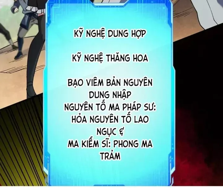Toàn Dân Chuyển Chức : Duy Ta Vô Chức Tán Nhân Chap 203 - Next Chap 204