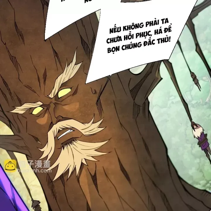 Toàn Dân Chuyển Chức : Duy Ta Vô Chức Tán Nhân Chap 203 - Next Chap 204