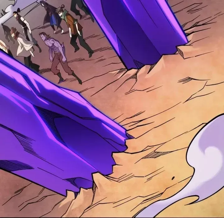 Toàn Dân Chuyển Chức : Duy Ta Vô Chức Tán Nhân Chap 203 - Next Chap 204