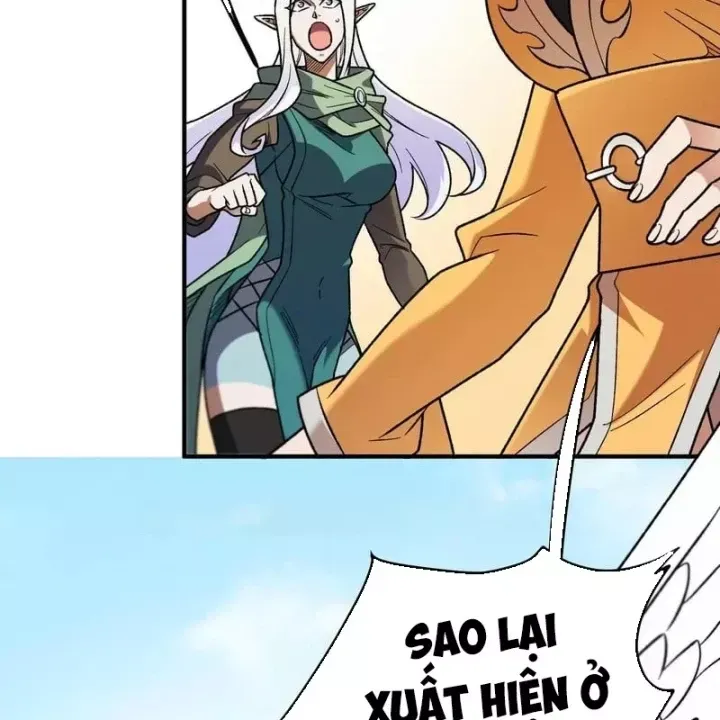 Toàn Dân Chuyển Chức : Duy Ta Vô Chức Tán Nhân Chap 203 - Next Chap 204