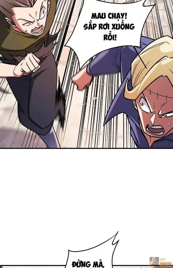 Toàn Dân Chuyển Chức : Duy Ta Vô Chức Tán Nhân Chap 218 - Next Chap 219