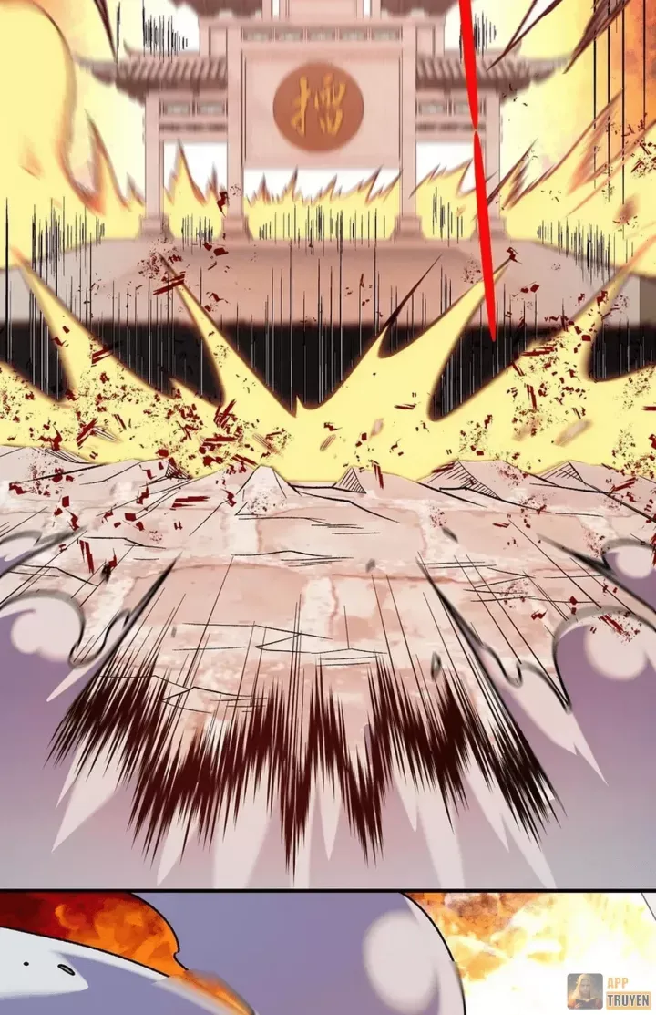 Toàn Dân Chuyển Chức : Duy Ta Vô Chức Tán Nhân Chap 218 - Next Chap 219