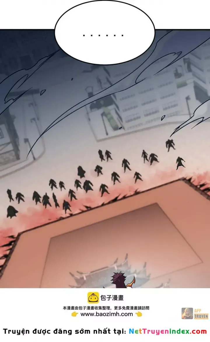 Toàn Dân Chuyển Chức : Duy Ta Vô Chức Tán Nhân Chap 218 - Next Chap 219