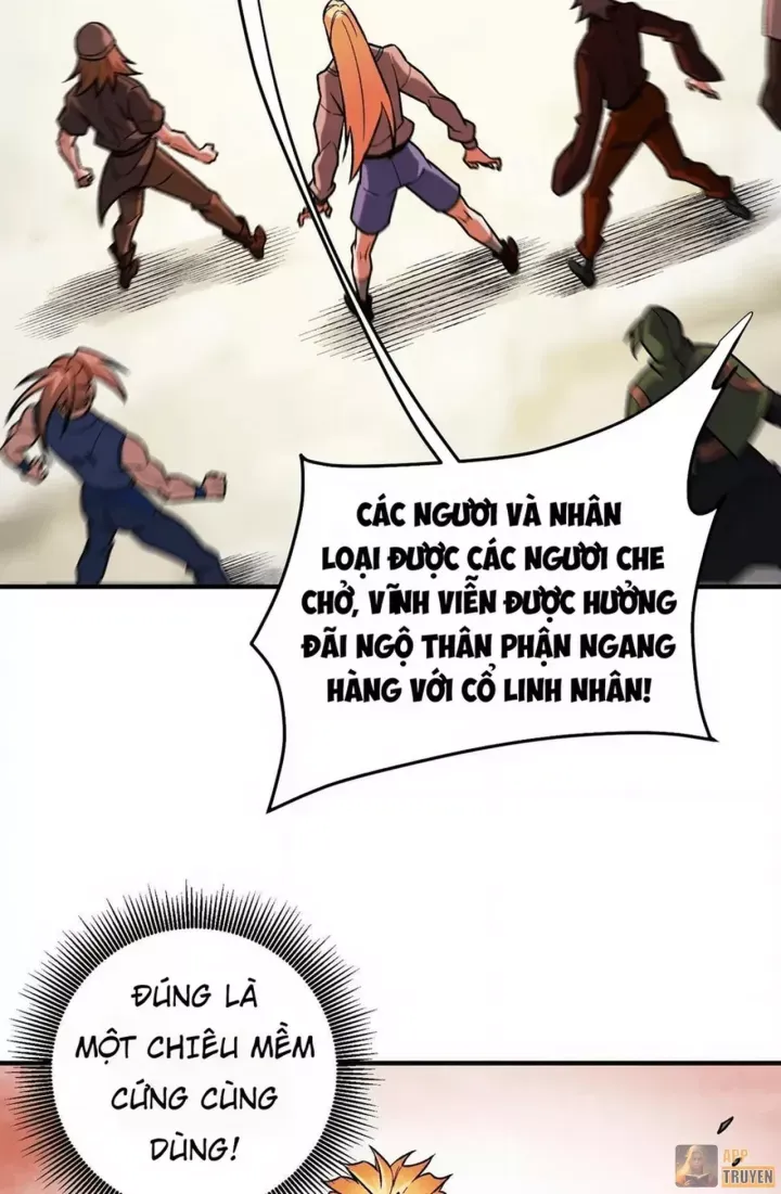 Toàn Dân Chuyển Chức : Duy Ta Vô Chức Tán Nhân Chap 218 - Next Chap 219