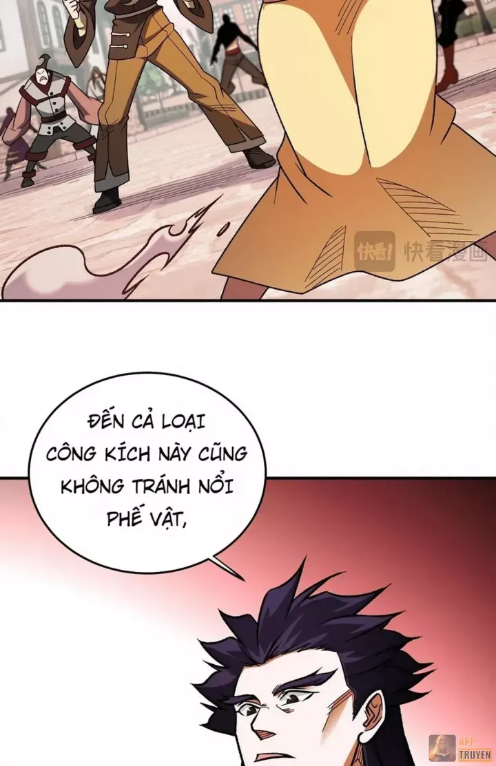 Toàn Dân Chuyển Chức : Duy Ta Vô Chức Tán Nhân Chap 218 - Next Chap 219