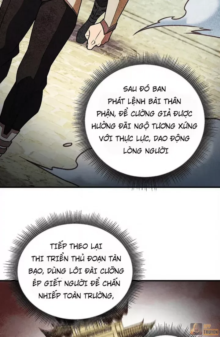 Toàn Dân Chuyển Chức : Duy Ta Vô Chức Tán Nhân Chap 218 - Next Chap 219