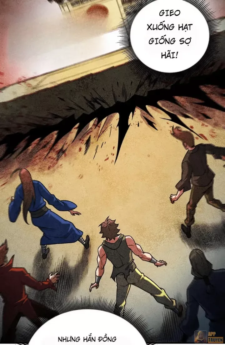 Toàn Dân Chuyển Chức : Duy Ta Vô Chức Tán Nhân Chap 218 - Next Chap 219