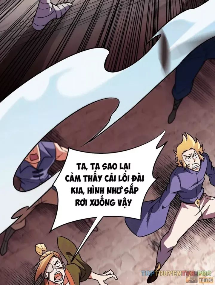 Toàn Dân Chuyển Chức : Duy Ta Vô Chức Tán Nhân Chap 218 - Next Chap 219