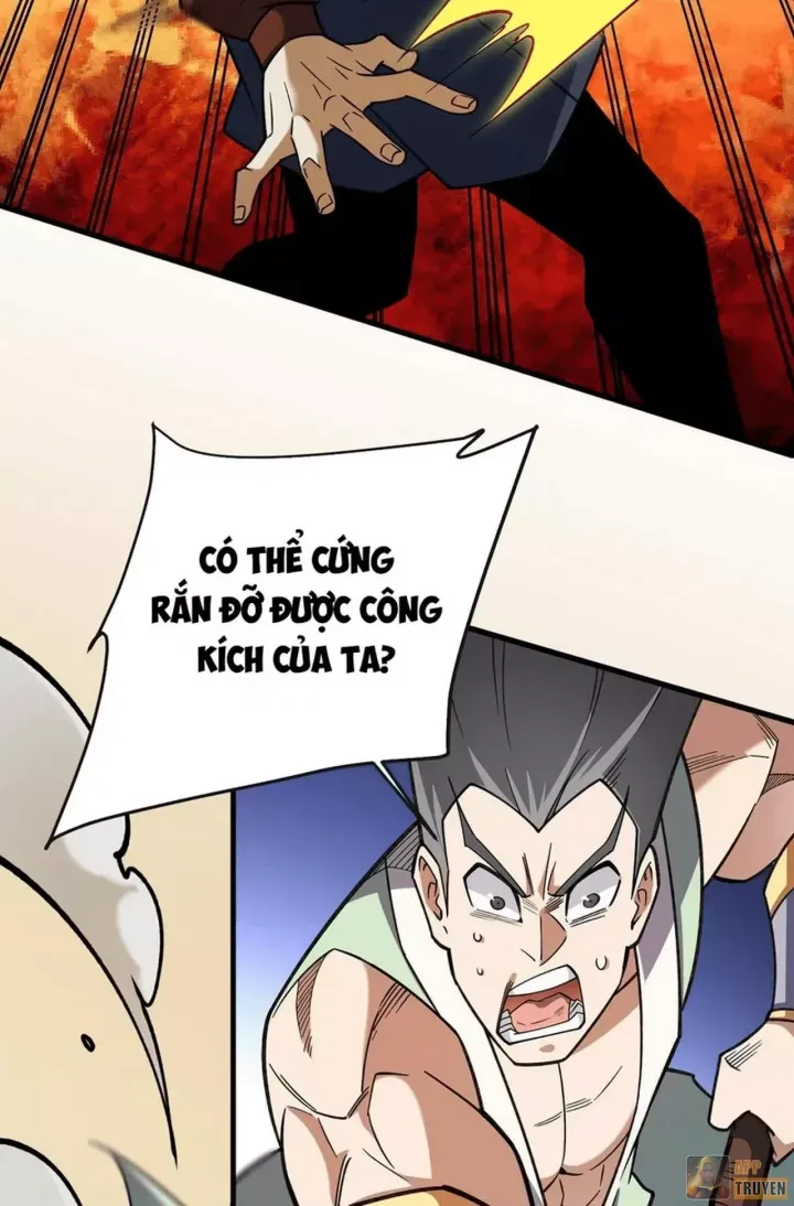 Toàn Dân Chuyển Chức : Duy Ta Vô Chức Tán Nhân Chap 218 - Next Chap 219