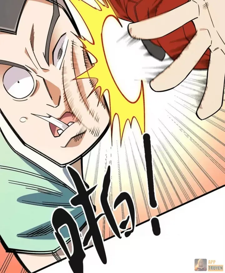 Toàn Dân Chuyển Chức : Duy Ta Vô Chức Tán Nhân Chap 218 - Next Chap 219