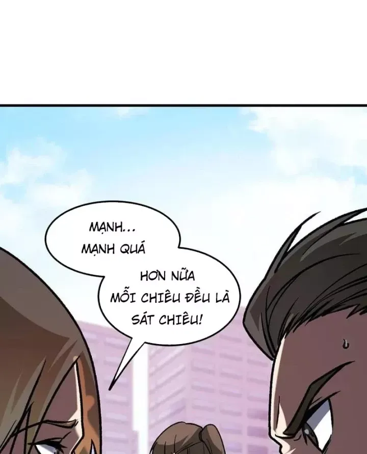 Toàn Dân Chuyển Chức : Duy Ta Vô Chức Tán Nhân Chap 219 - Next Chap 220