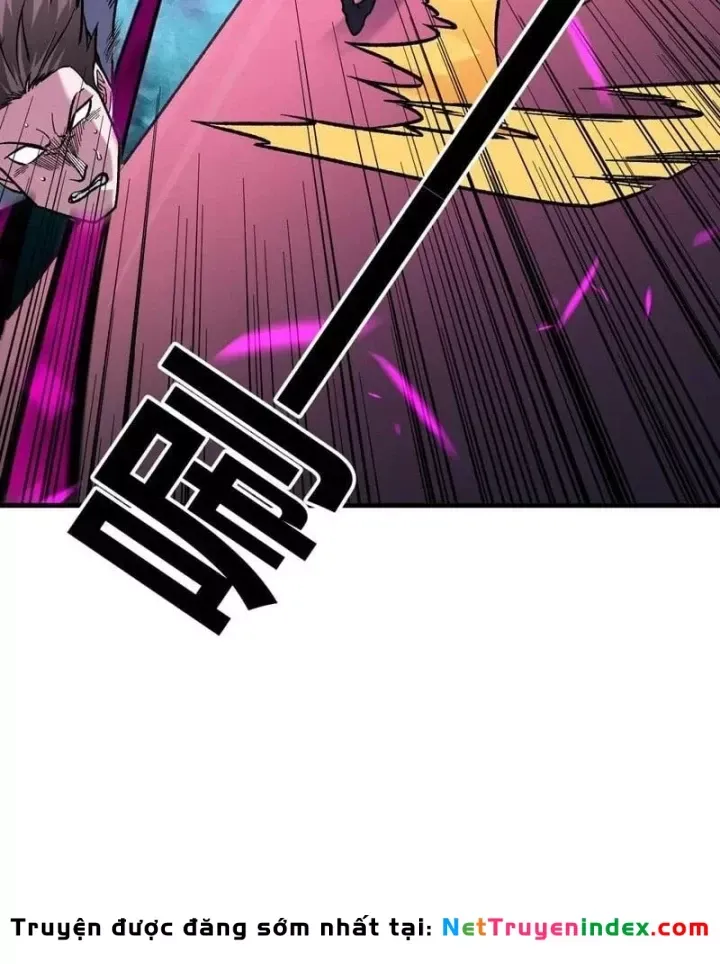 Toàn Dân Chuyển Chức : Duy Ta Vô Chức Tán Nhân Chap 219 - Next Chap 220