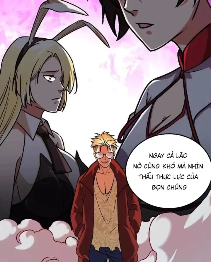 Toàn Dân Chuyển Chức : Duy Ta Vô Chức Tán Nhân Chap 219 - Next Chap 220