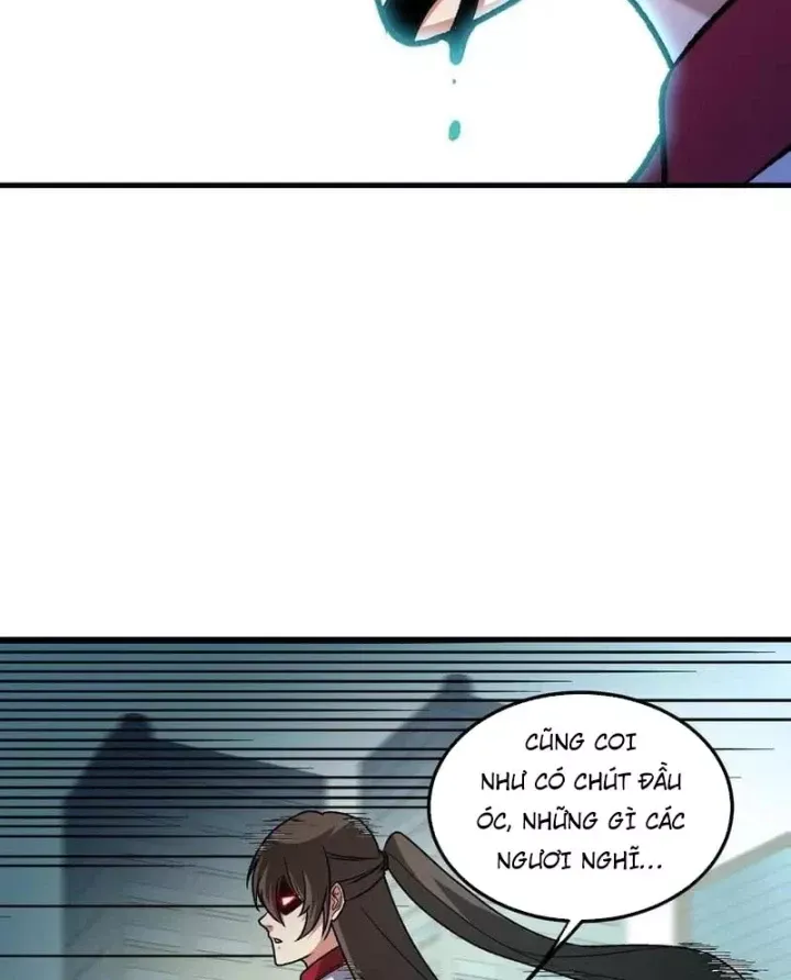 Toàn Dân Chuyển Chức : Duy Ta Vô Chức Tán Nhân Chap 219 - Next Chap 220