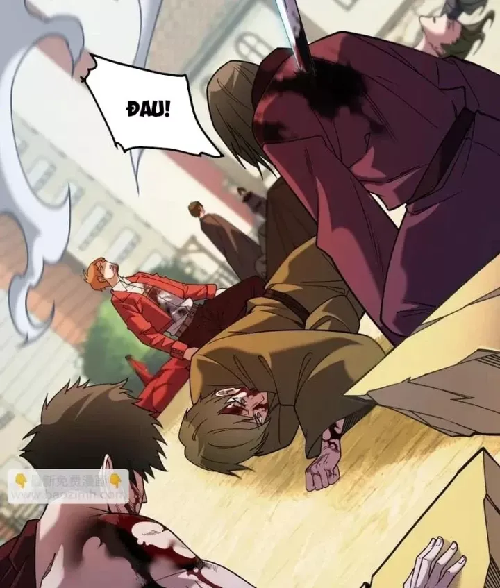 Toàn Dân Chuyển Chức : Duy Ta Vô Chức Tán Nhân Chap 219 - Next Chap 220