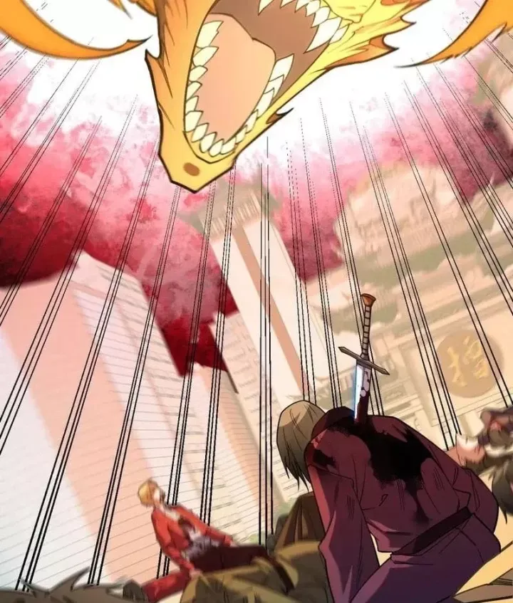 Toàn Dân Chuyển Chức : Duy Ta Vô Chức Tán Nhân Chap 219 - Next Chap 220