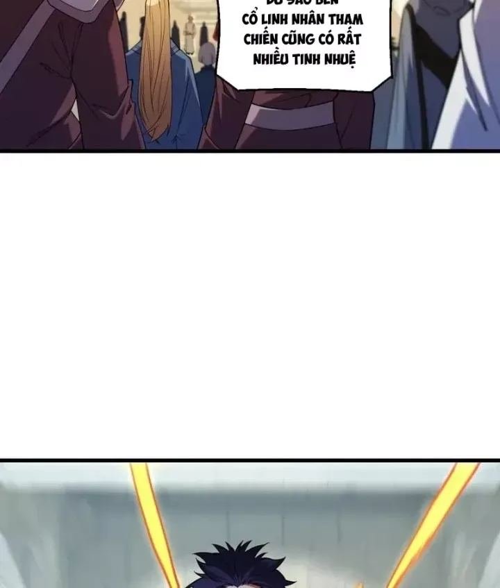 Toàn Dân Chuyển Chức : Duy Ta Vô Chức Tán Nhân Chap 219 - Next Chap 220
