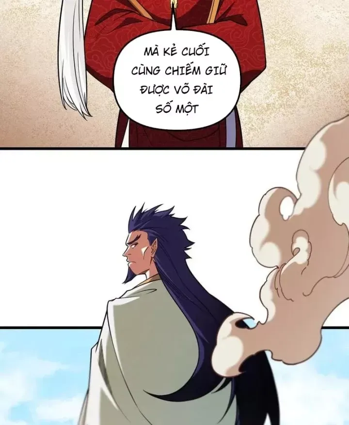 Toàn Dân Chuyển Chức : Duy Ta Vô Chức Tán Nhân Chap 219 - Next Chap 220
