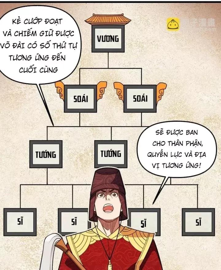 Toàn Dân Chuyển Chức : Duy Ta Vô Chức Tán Nhân Chap 219 - Next Chap 220