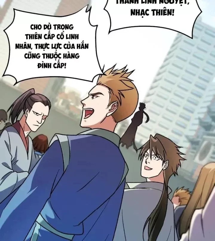 Toàn Dân Chuyển Chức : Duy Ta Vô Chức Tán Nhân Chap 219 - Next Chap 220
