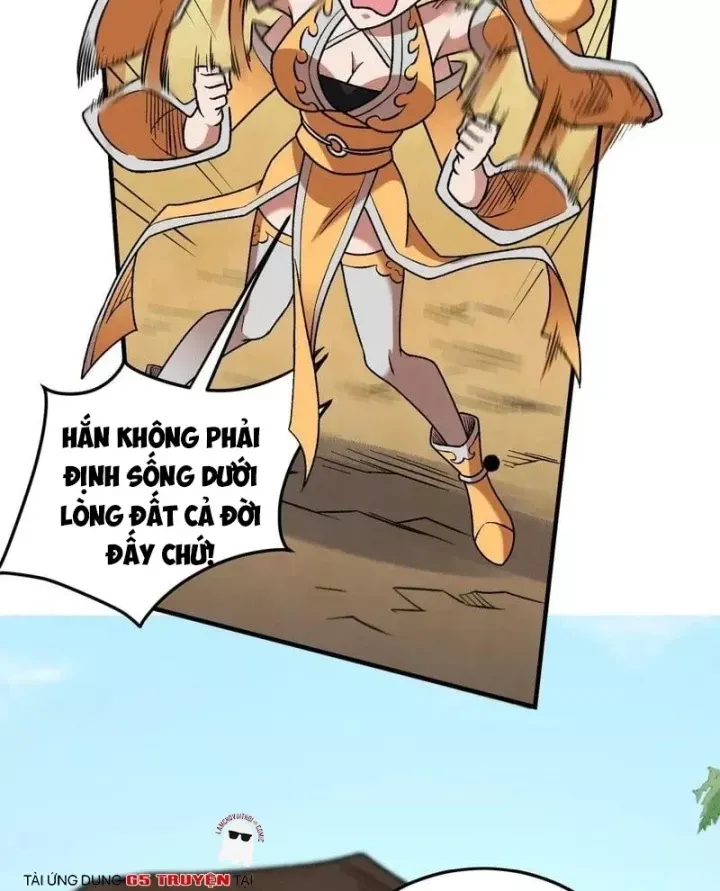 Toàn Dân Chuyển Chức : Duy Ta Vô Chức Tán Nhân Chap 214 - Next Chap 215