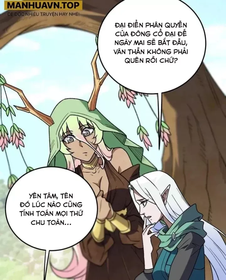 Toàn Dân Chuyển Chức : Duy Ta Vô Chức Tán Nhân Chap 214 - Next Chap 215