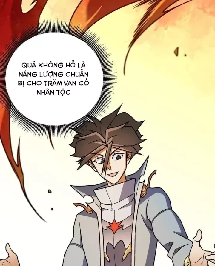 Toàn Dân Chuyển Chức : Duy Ta Vô Chức Tán Nhân Chap 214 - Next Chap 215