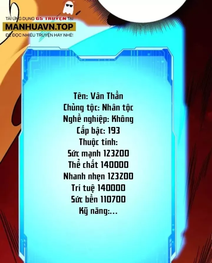 Toàn Dân Chuyển Chức : Duy Ta Vô Chức Tán Nhân Chap 214 - Next Chap 215