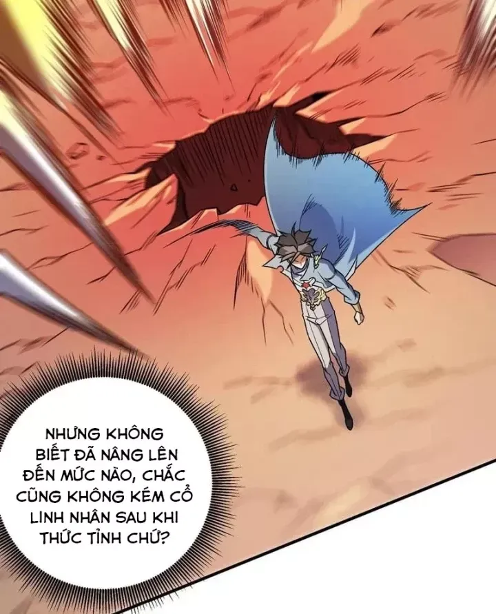 Toàn Dân Chuyển Chức : Duy Ta Vô Chức Tán Nhân Chap 214 - Next Chap 215