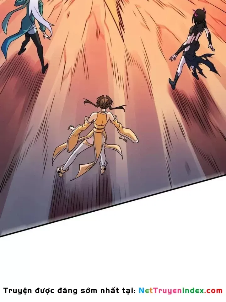 Toàn Dân Chuyển Chức : Duy Ta Vô Chức Tán Nhân Chap 214 - Next Chap 215