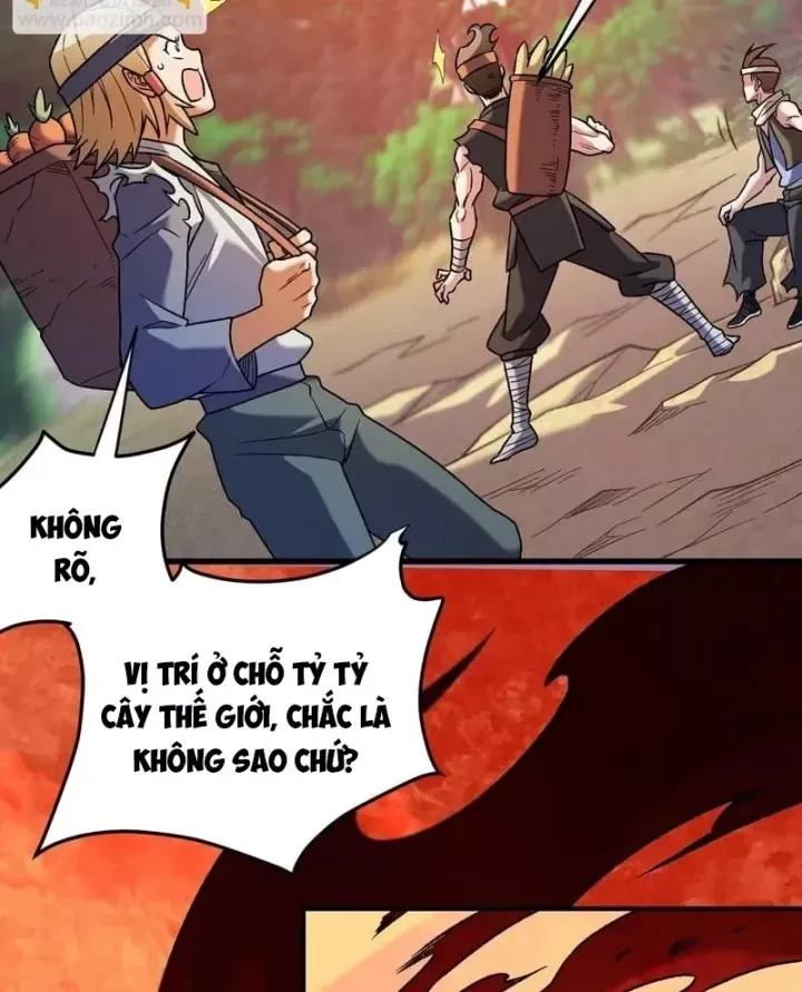 Toàn Dân Chuyển Chức : Duy Ta Vô Chức Tán Nhân Chap 214 - Next Chap 215